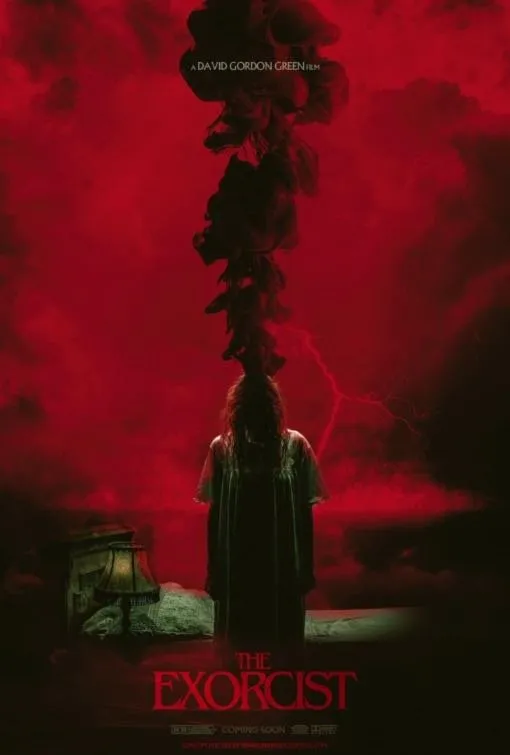 The Exorcist - Eleza TV Premium IPTV Subscription