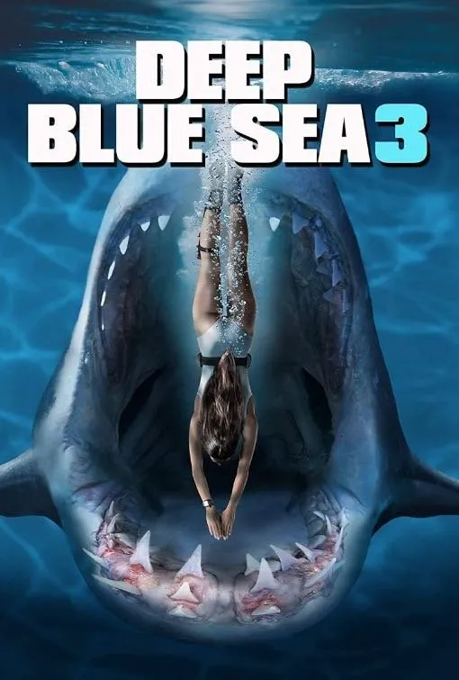 Deep Bleu Sea 3 - Eleza TV Premium IPTV Subscription
